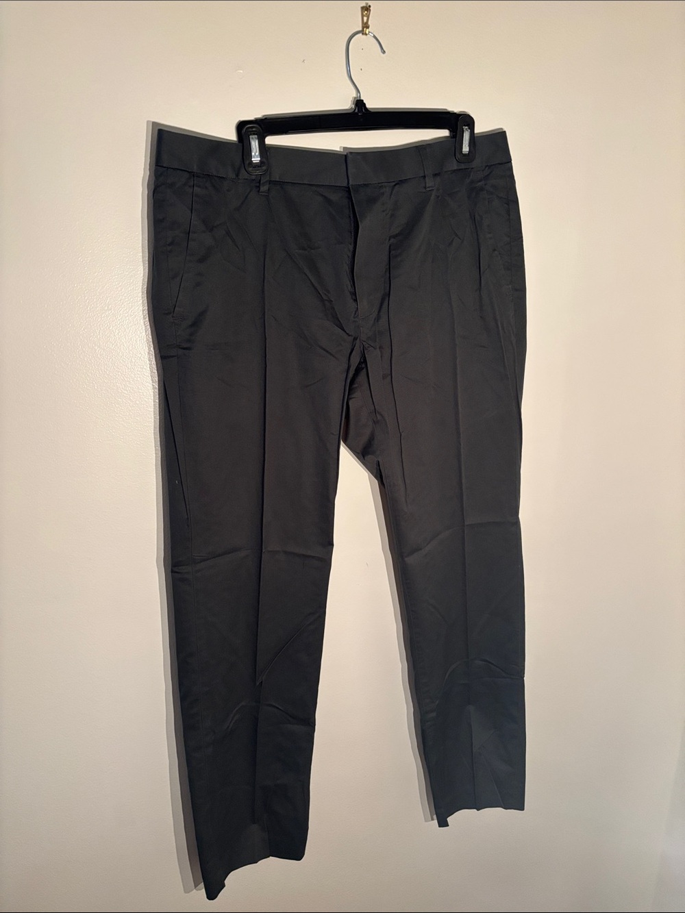 Bonobos men’s gray dress pants